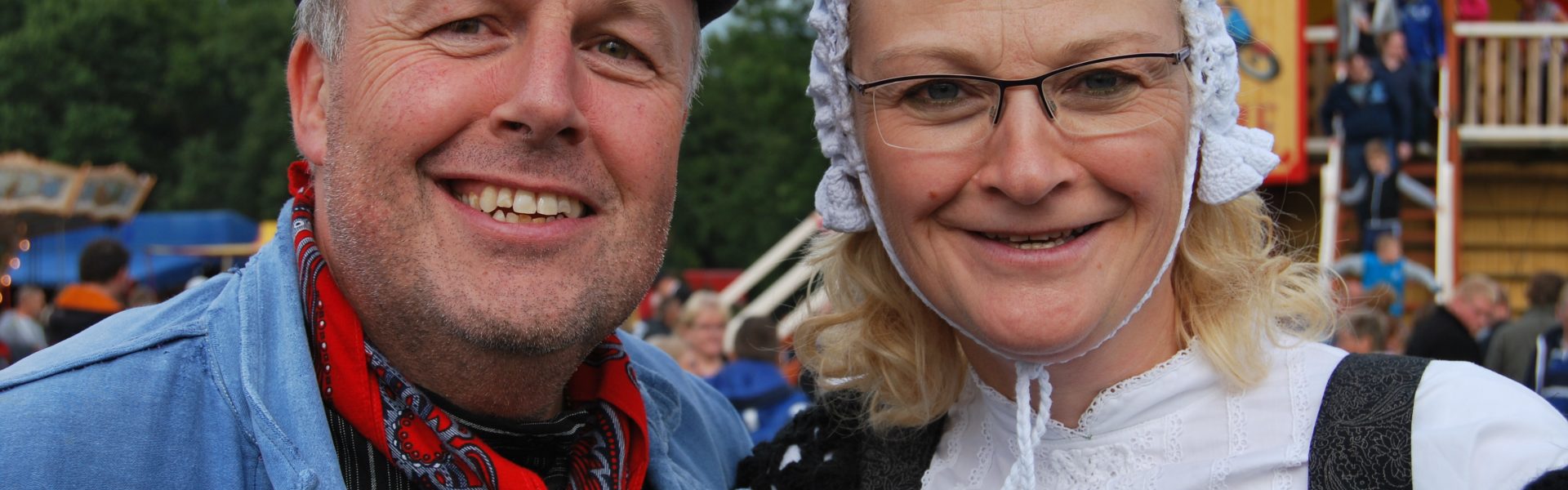kledingverhuur