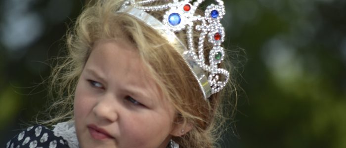 flaeijelprinses