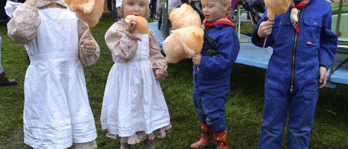 kindershow