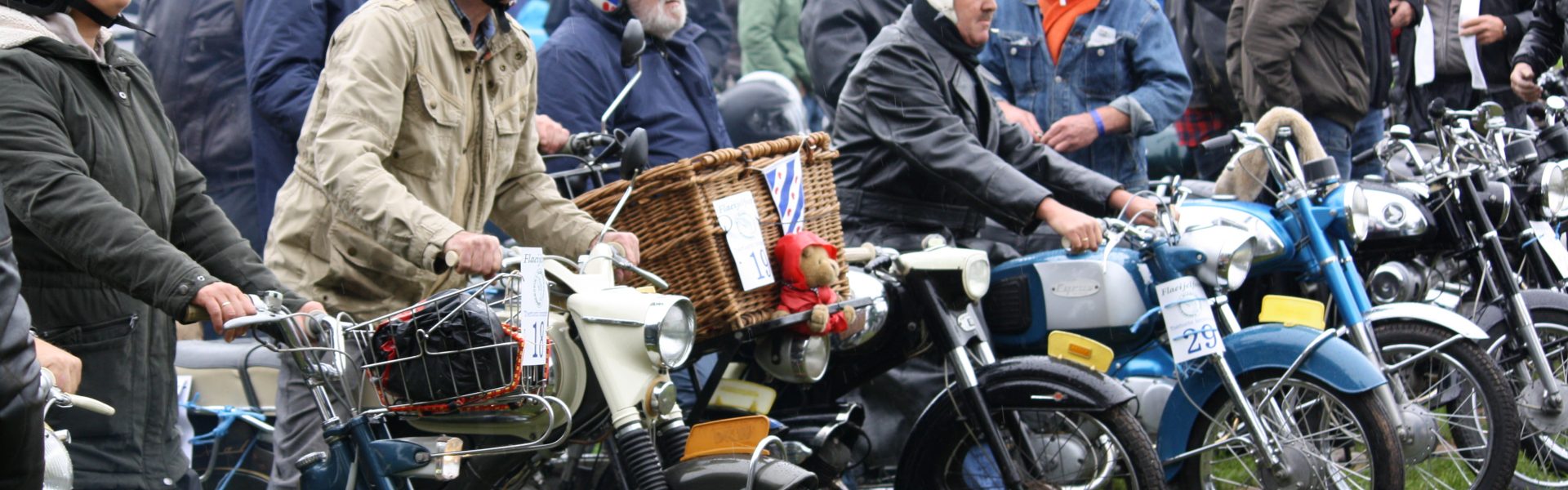motortoertocht